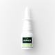Spray pentru rinita alergica, 6 ani+, 20 ml, Humer 707536