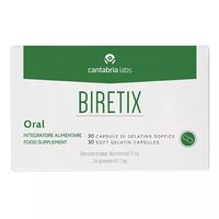 Biretix, 30 capsule, Cantabria Labs
