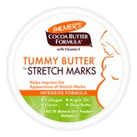 Unt de corp antivergeturi, 125 g, Palmer's