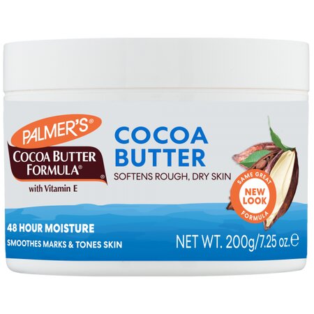 Unt de Cacao puternic hidratant, 100 g, Palmer's