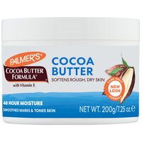 Unt de Cacao puternic hidratant, 100 g, Palmer's