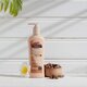 Lotiune autobronzanta hidratanta cu Unt de Cacao si vitamina E, 250 ml, Palmer's 628428