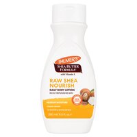 Lotiune corp cu unt de shea, 250 ml, Palmer's