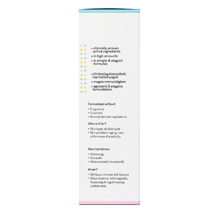 Ser Power Peptides, 30 ml, Geek & Gorgeous 760275