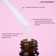 Ser Power Peptides, 30 ml, Geek & Gorgeous 628459