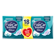 Absorbante Sensitive, Normal, 18 buc, Everyday 628488
