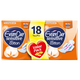 Absorbante zilnice Sensitive Cotton Mini, 18 bucati, Everyday 628502