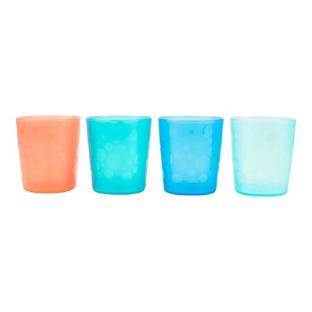 Set 4 pahare, Dr Browns 445330