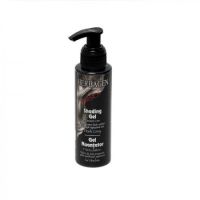 Gel de nuantare progresiva fire albe Unisex, Gri inchis, 100ml, Herbagen