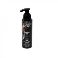 Gel de nuantare progresiva fire albe Unisex, Gri inchis, 100ml, Herbagen