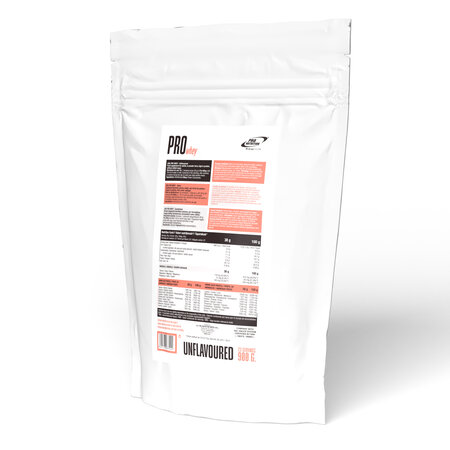 Pro Whey Natur, 900 g, Pro Nutrition 793575