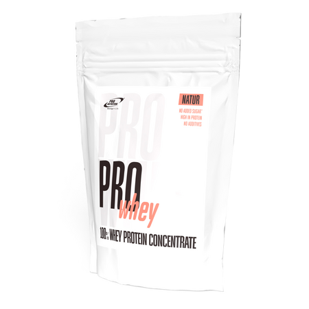 Pro Whey Natur, 900 g, Pro Nutrition