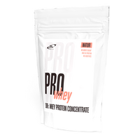 Pro Whey Natur, 900 g, Pro Nutrition