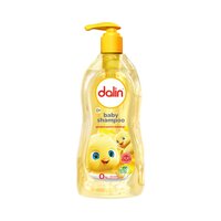Sampon fara lacrimi, 700 ml, Dalin