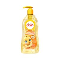 Sampon pentru pieptanare usoara, 700 ml, Dalin