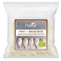 Faina Bio, Mix Nutritiv, 300 g, Pronat