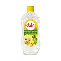 Ulei pentru bebe Hidratare&Protectie, 300 ml, Dalin