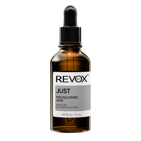 Ser de fata cu Acid Poliglutamic Just, 30 ml, Revox 628728