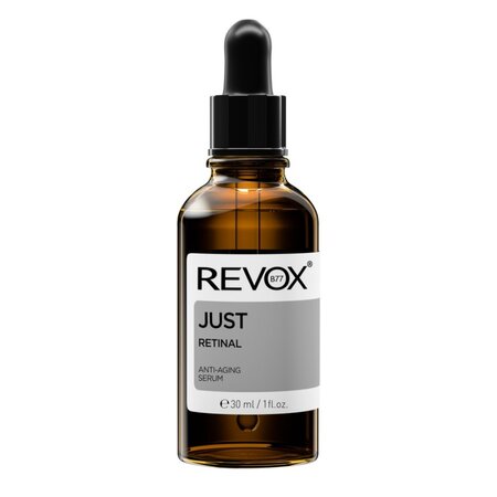 Serum cu retinal, 30 ml, Revox 628737