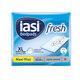 Protectie pat Maxi Fresh, 90 x 60 cm, 15 bucati, Iasi 628759