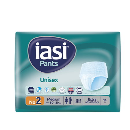Scutece pentru adulti Unisex