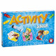 Joc de societate Activity Junior, 8 ani+, Piatnik 628778