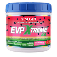 Pulbere cu aroma de pepene verde EvpXtreme N.O., 480 g, Evogen