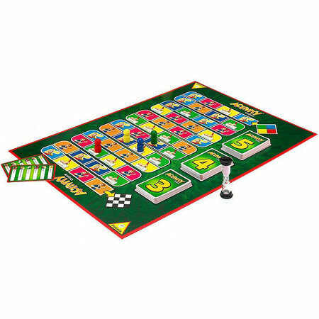 Joc de societate Activity Original, 12+ ani, Piatnik 628782