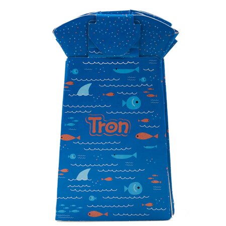 Olita de unica folosinta, 1 - 6 ani, Pestisori, Tron 628863