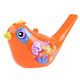 Fluier in forma de pasare, Diverse Culori, +3 ani, Hola 628963