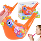Fluier in forma de pasare, Diverse Culori, +3 ani, Hola 628964
