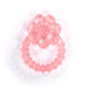 Jucarie de dentitie Ity Cool Bite, Daisy, + 3 luni, Ingenuity 628994