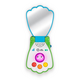 Jucarie muzicala telefon Ocean Explorers Shell, + 6 luni, Baby Einstein 629012