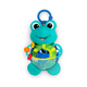 Jucarie interactiva de plus Ocean Explorers Neptune, + 0 luni, Baby Einstein 629152