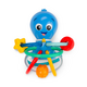Jucarie de dentitie si alinare Ocean Explorers Opus, + 0 luni, Baby Einstein 629162