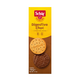 Biscuiti digestivi fara gluten cu glazura de ciocolata, 150 g, Dr. Schar 629260
