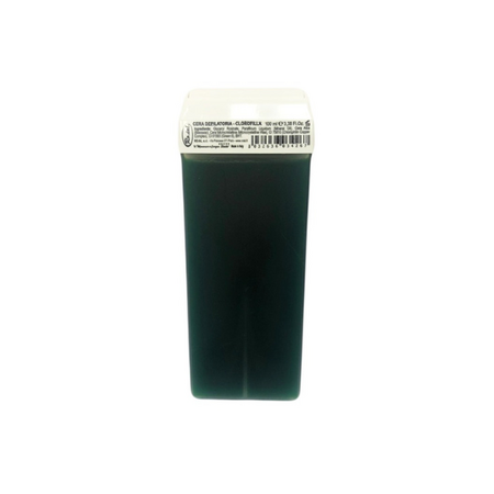 Rezerva ceara liposolubila cu clorofila, 100 ml, V-Silentium