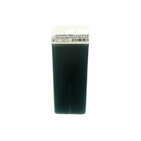 Rezerva ceara depilatoare Clorofila, 100 ml, Roial