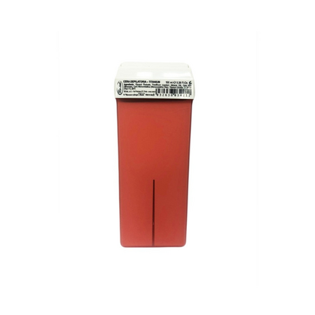 Ceara liposolubila pentru epilare perfecta, Titan Ross, 100 ml, V-Silentium