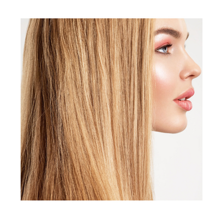 Henna Blond, 100 g, Ellemental 629460