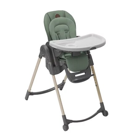 Scaun de masa Minla, 0+ luni, Beyond Grey, Maxi Cosi 629477
