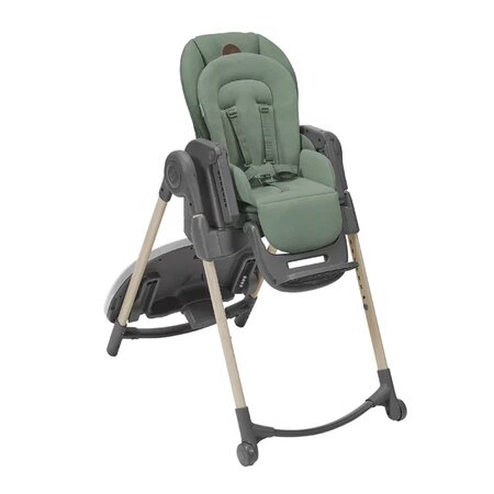 Scaun de masa Minla, 0+ luni, Beyond Grey, Maxi Cosi 629469