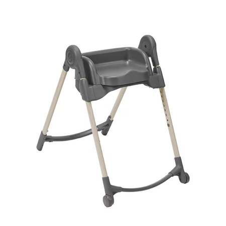 Scaun de masa Minla, 0+ luni, Beyond Grey, Maxi Cosi 629479