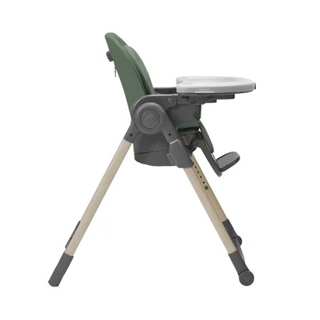 Scaun de masa Minla, 0+ luni, Beyond Grey, Maxi Cosi 629473