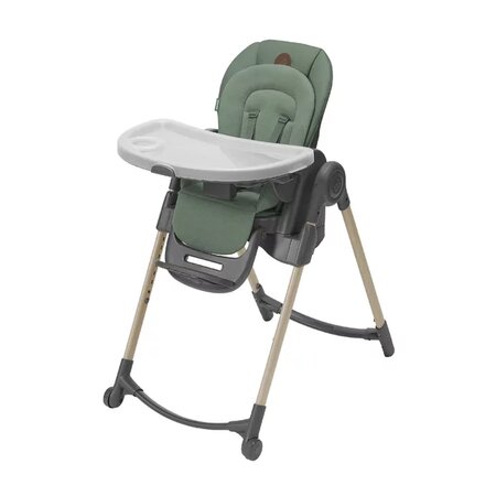 Scaun de masa Minla, 0+ luni, Beyond Grey, Maxi Cosi 629476