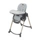 Scaun de masa Minla, 0+ luni, Beyond Grey, Maxi Cosi 629480