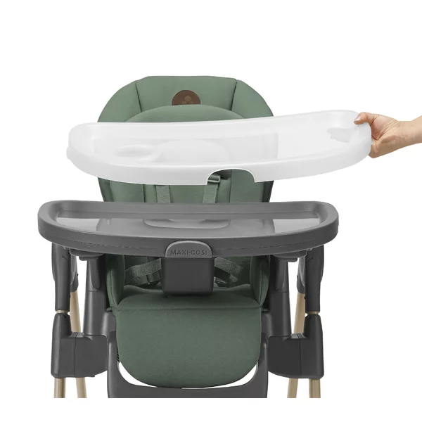 Carucior 2 in 1 pentru copii Samba