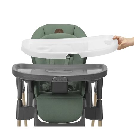 Scaun de masa Minla, 0+ luni, Beyond Green, Maxi Cosi 629494