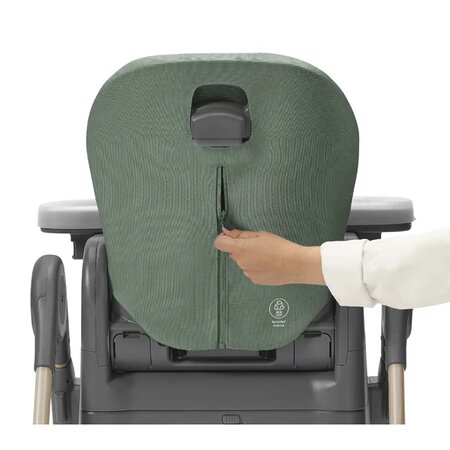 Scaun de masa Minla, 0+ luni, Beyond Green, Maxi Cosi 629495