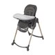 Scaun de masa Minla, 0+ luni, Beyond Graphite, Maxi Cosi 629511